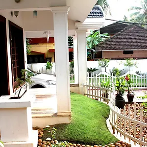 Privatunterkunft Homested